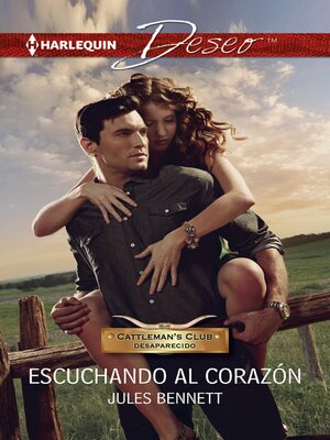 cover image of Escuchando al corazón